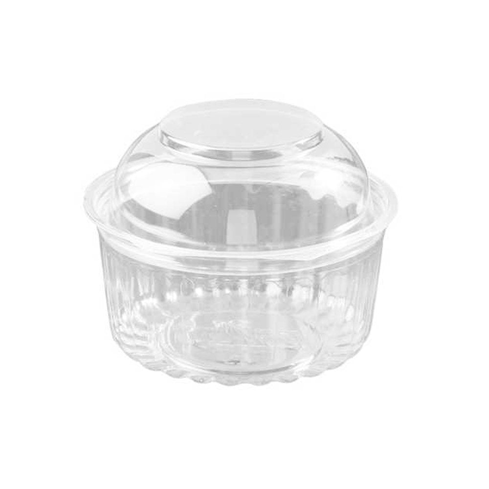 12oz/345mL Shobowl Dome Hinged Lid - TEM IMPORTS™