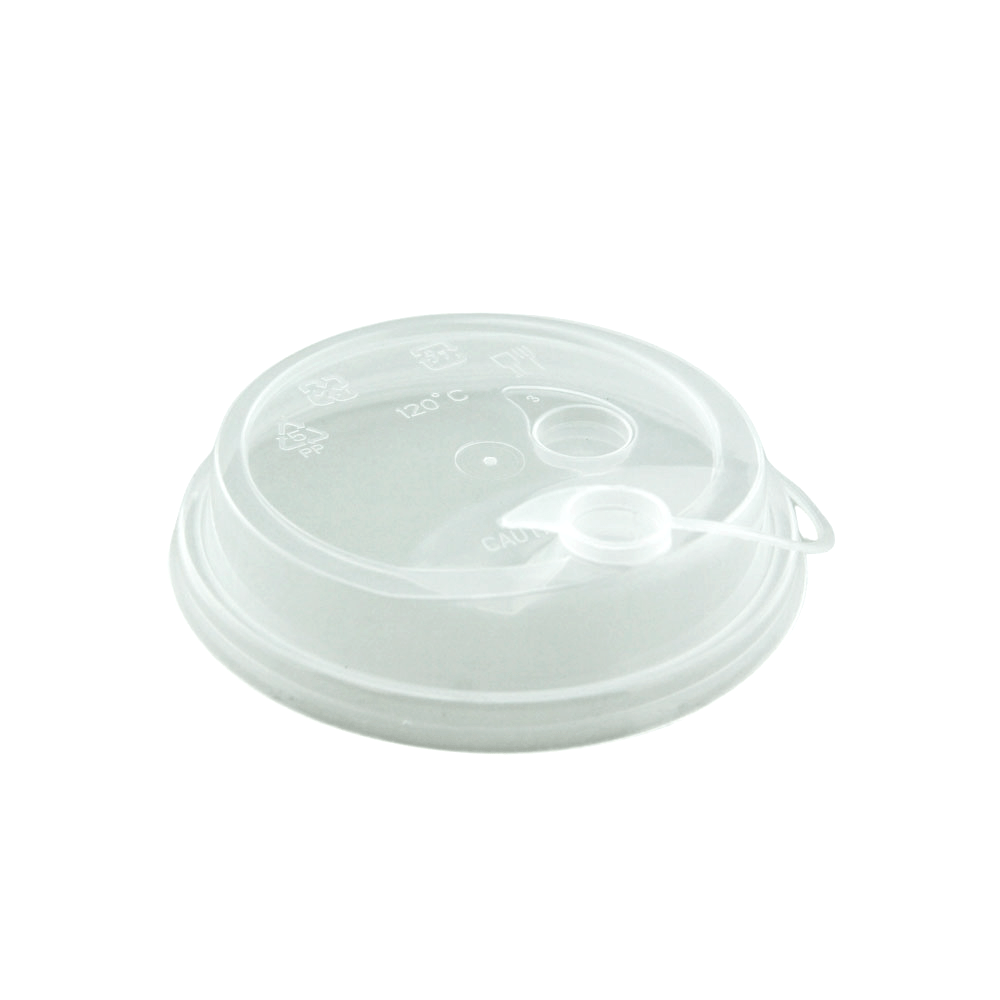 16 - 24oz - (D/90mm) Bubble Tea Cup KK Link Lid - TEM IMPORTS™