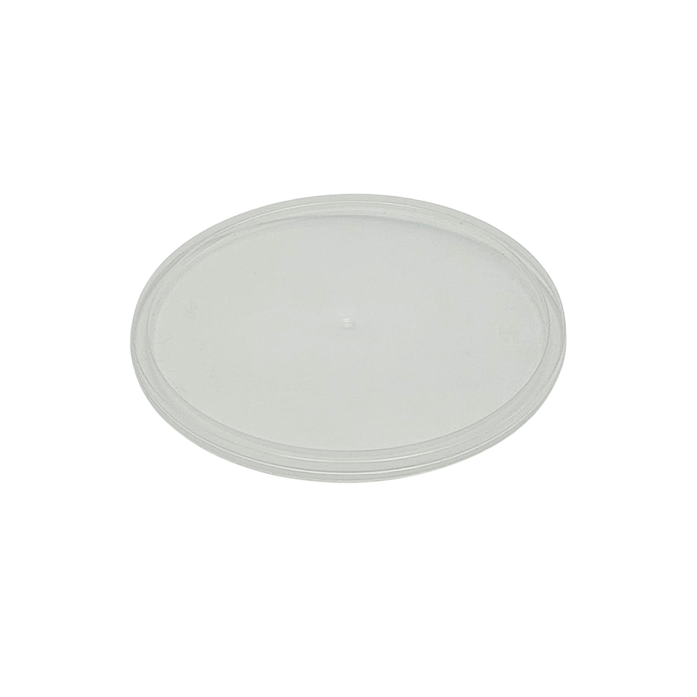 160mm Clear Lid To Suit 750mL Noodle Bowls - TEM IMPORTS™