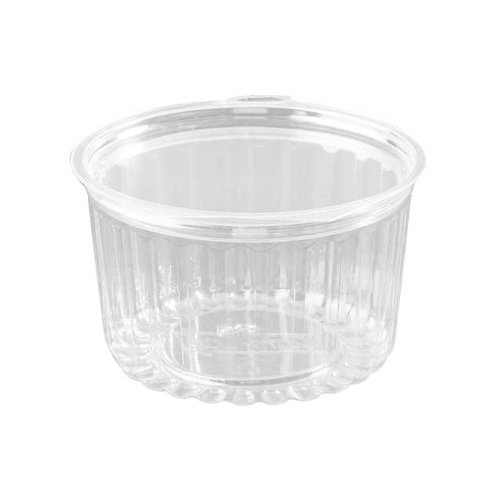 16oz/455mL Shobowl Flat Hinged Lid - TEM IMPORTS™