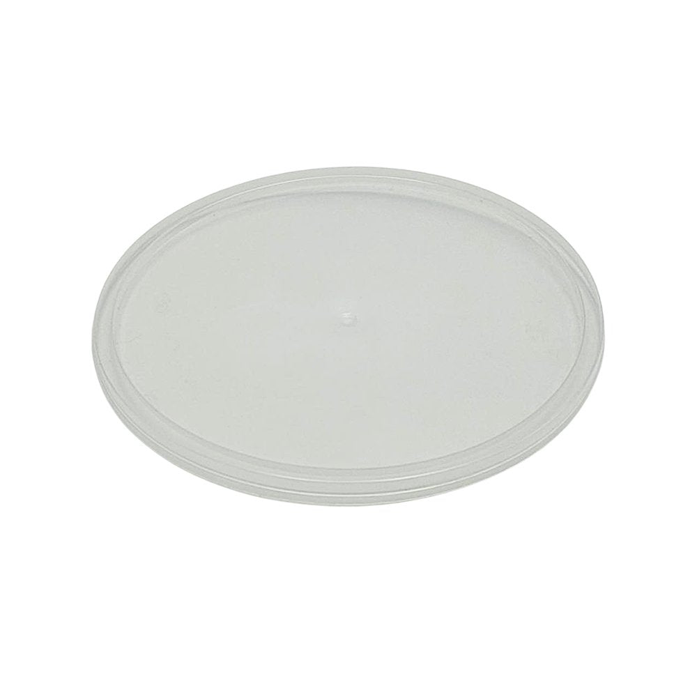 180mm Clear Lid To Suit 1050mL Noodle Bowls - TEM IMPORTS™