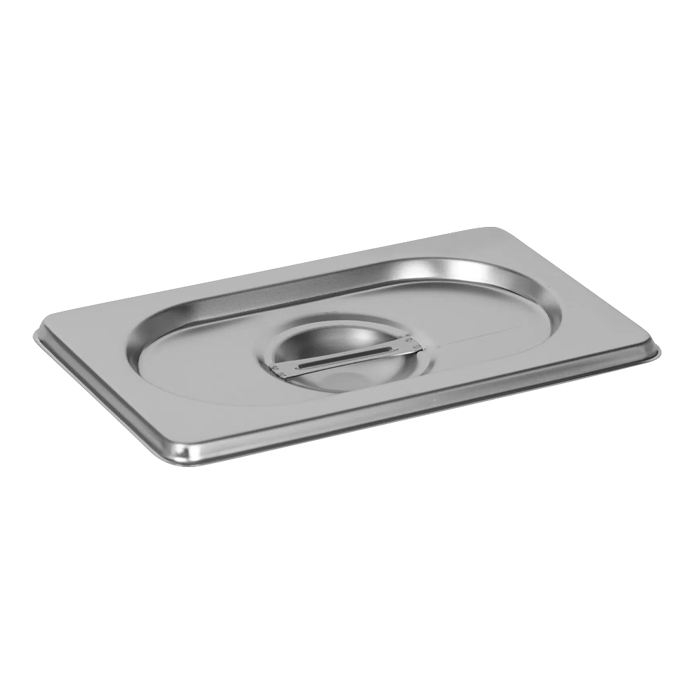 1/9 Size Lid To Suit G.N Euro Anti - Jam Food Pans - TEM IMPORTS™