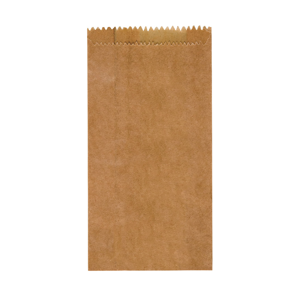 1SO Brown Sachel Paper Bag 