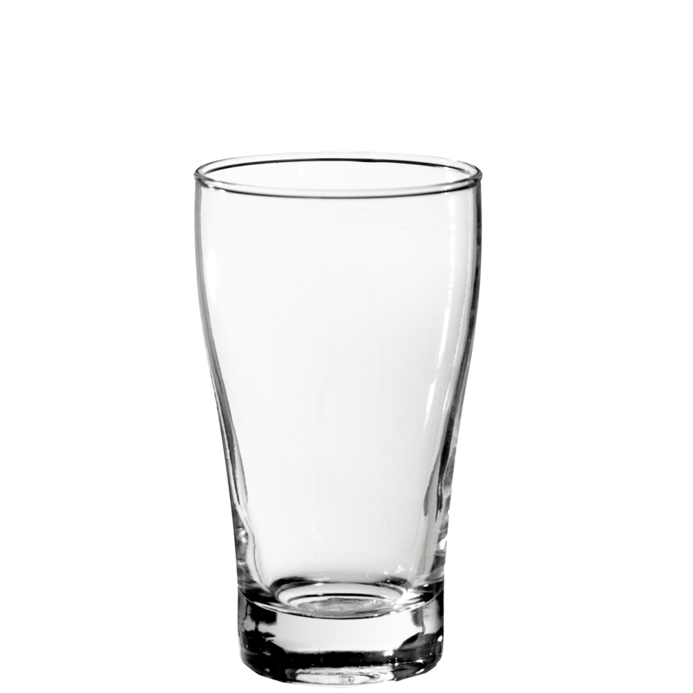 Conical Beer Glass - 285mL Conical