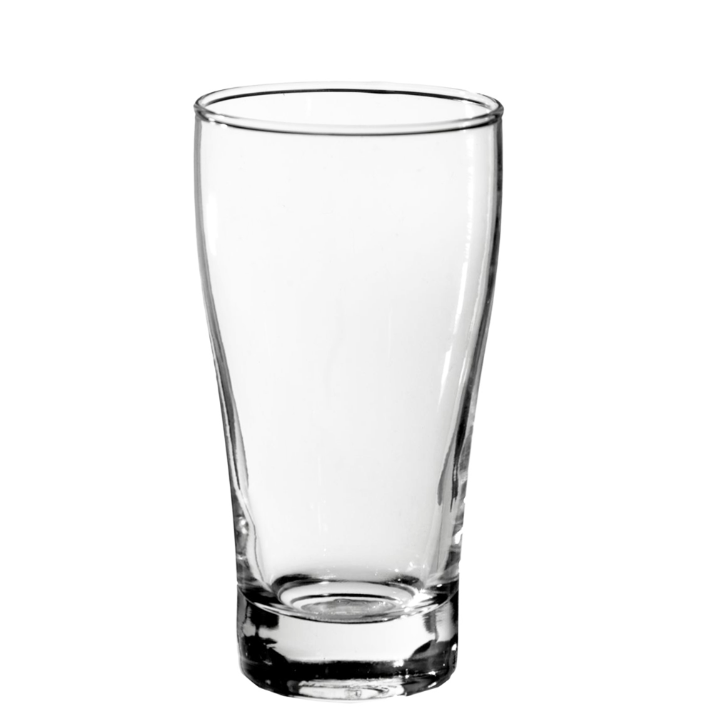 Sheffield® Conical Beer Glass - 425mL Conical