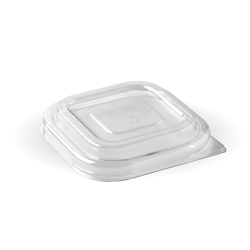 280-630mL Clear RPET Takeaway Lid - 600pcs/Ctn - TEM IMPORTS™