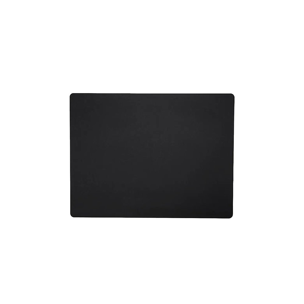 28cm x 20cm Black P.E Cutting Board - 12mm Thick - TEM IMPORTS™