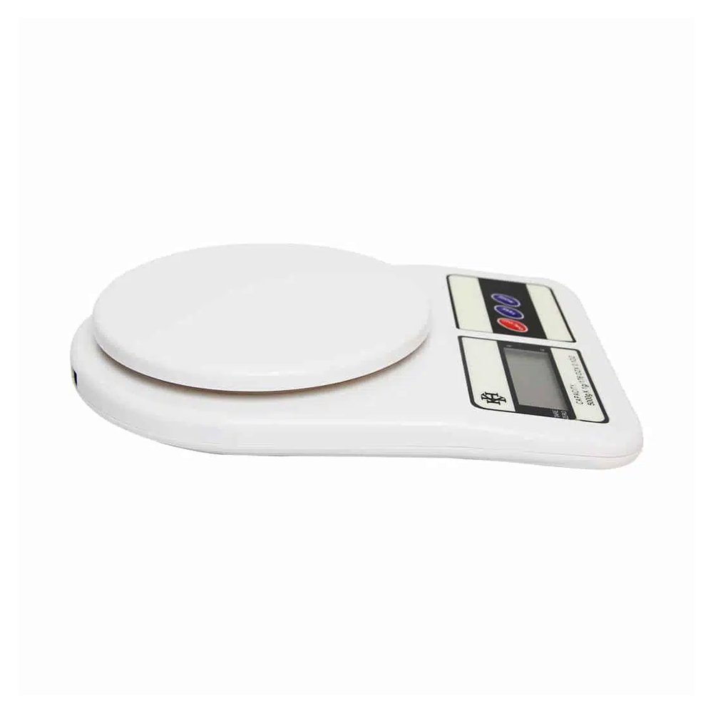 2Kg Electric Kitchen Scale With Digital Display - TEM IMPORTS™