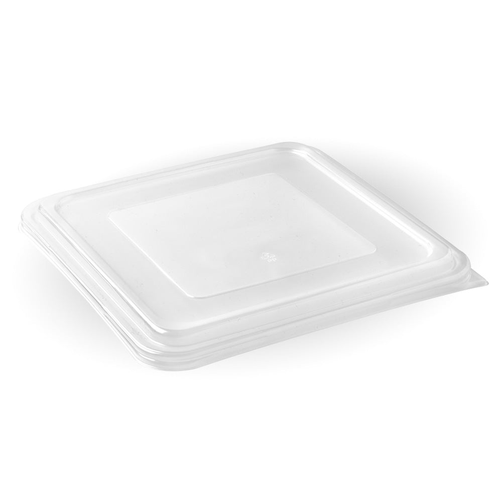 3/4/5-Compartment Large PP Takeaway Lid - 300pcs/Ctn - TEM IMPORTS™