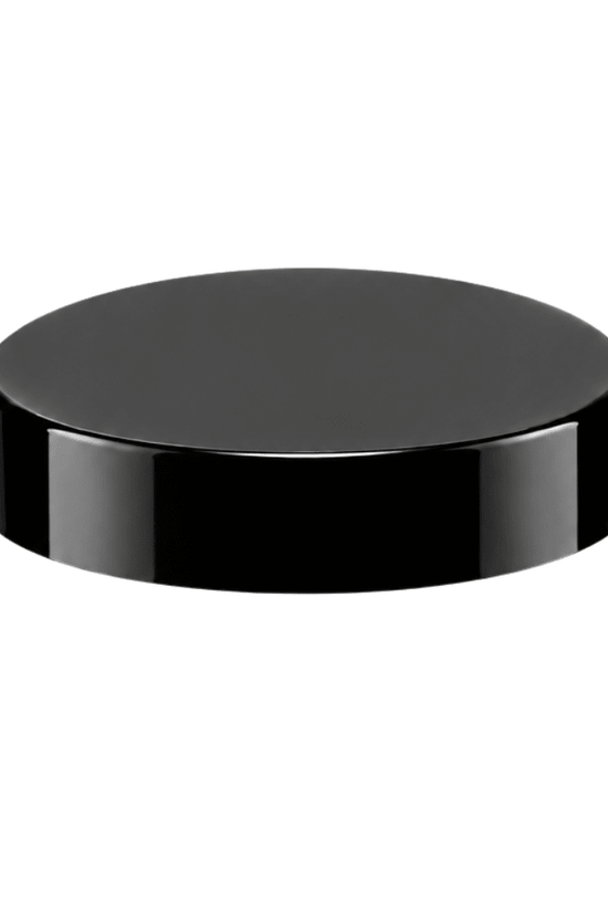 400mL Clear Plastic Jar – 89mm Neck, Straight-Sided with PET Lid - TEM IMPORTS™