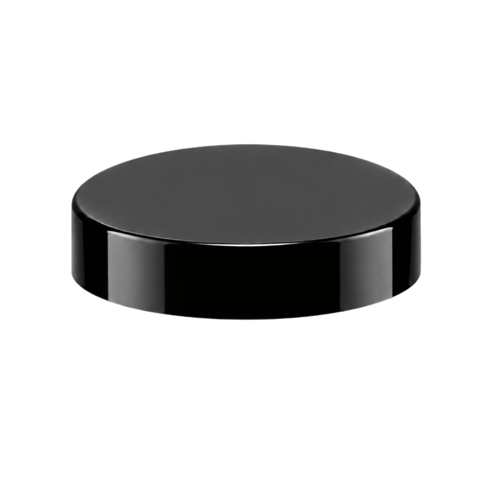 400mL Clear Plastic Jar – 89mm Neck, Straight-Sided with PET Lid - TEM IMPORTS™
