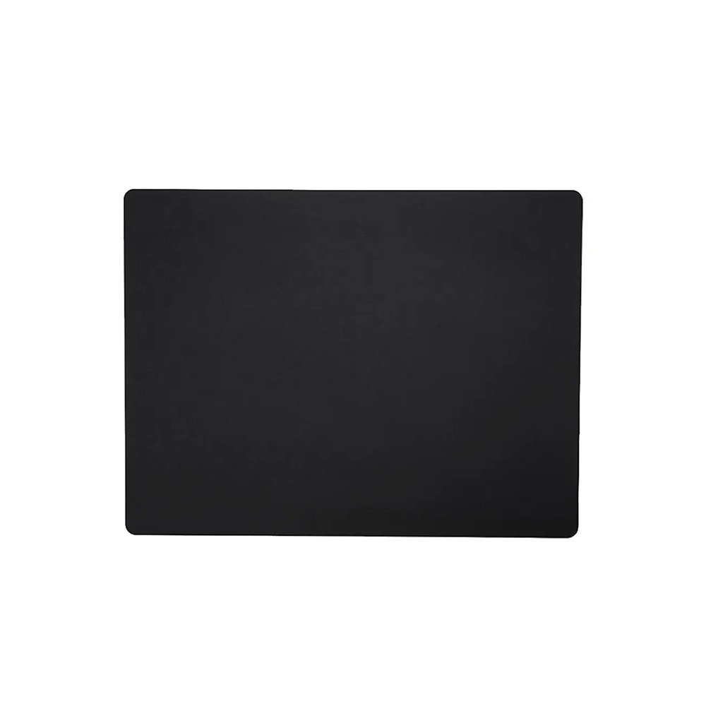 40cm x 25cm Black P.E Cutting Board - 12mm Thick - TEM IMPORTS™