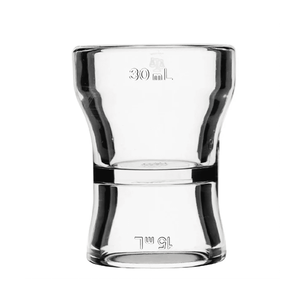 KH Probar® Jigger 5ml / 30ml PC Plastic