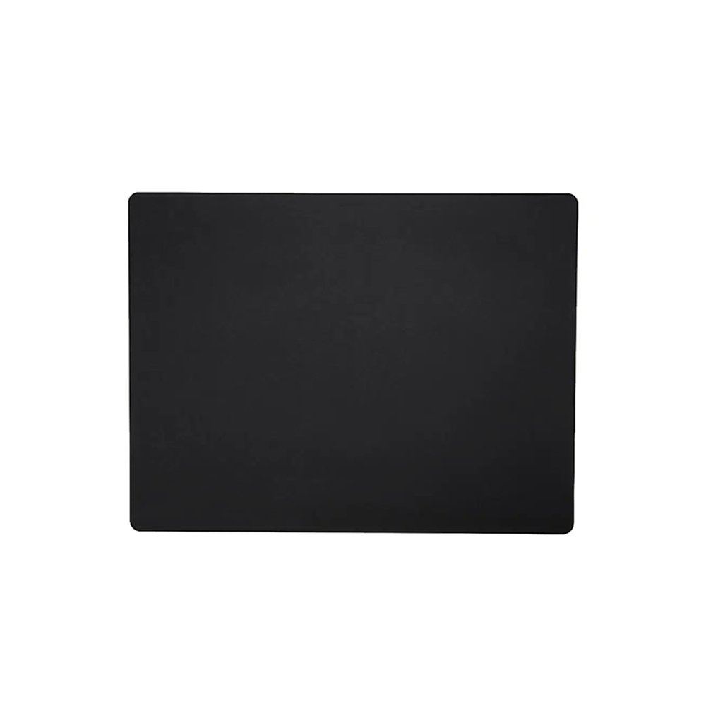 45cm x 30cm Black P.E Cutting Board - 12mm Thick - TEM IMPORTS™