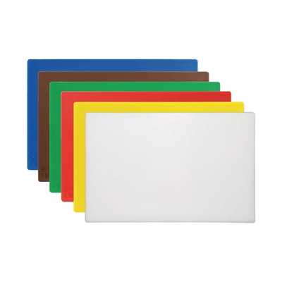 45cm x 30cm P.E Cutting Board - 13mm Thick - TEM IMPORTS™