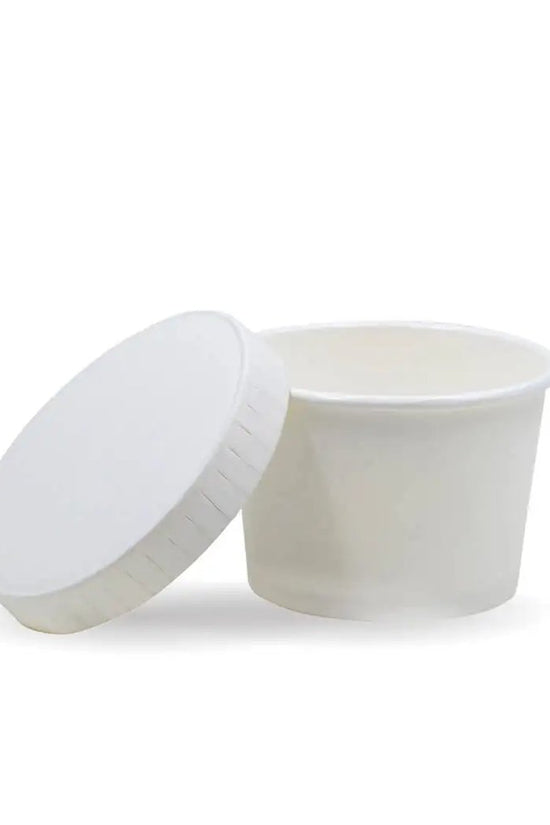 45mL / 1.5oz Paper Sauce BioCup - 1000/CTN - TEM IMPORTS™