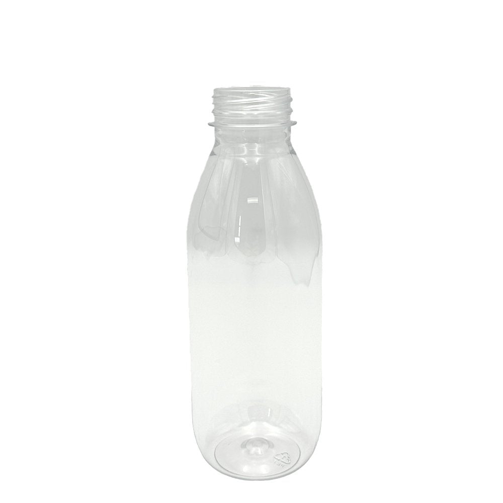 500mL Classic Bottle ONLY - 260/CTN - TEM IMPORTS™