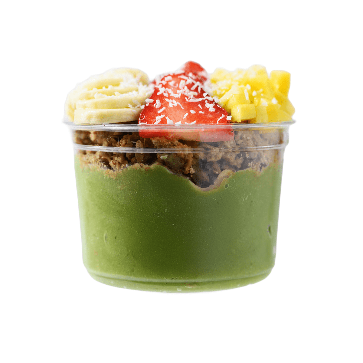 500mL Clear RPET Deli Container - TEM IMPORTS™