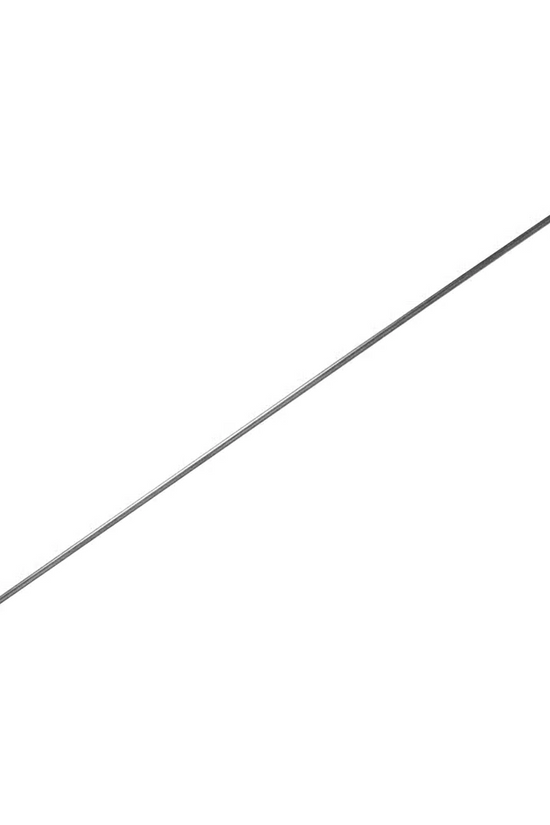 Xiên tròn 200mm bằng thép không gỉ - Gói 12 chiếc