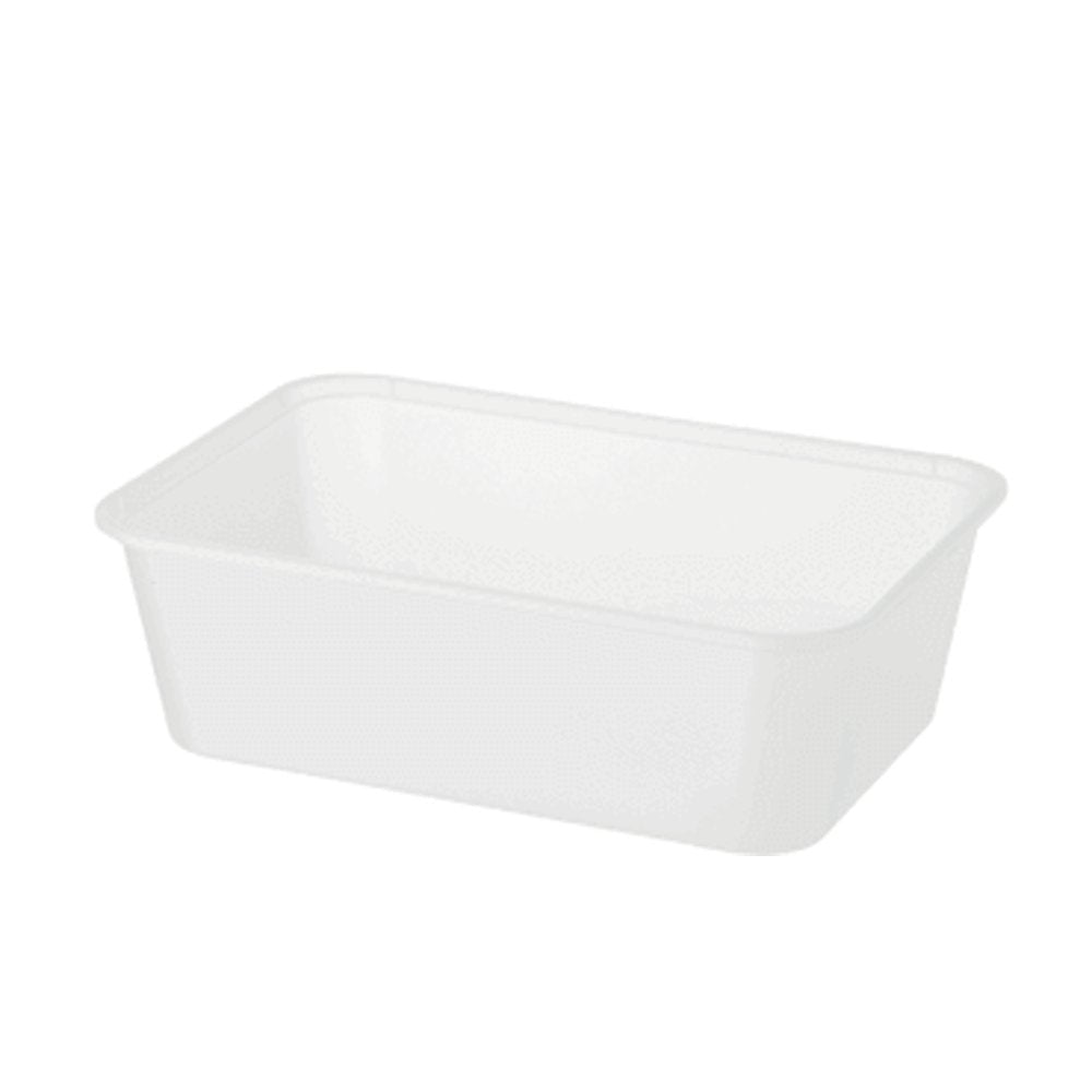 750mL FreezaReady® Freezer Safe Container - TEM IMPORTS™