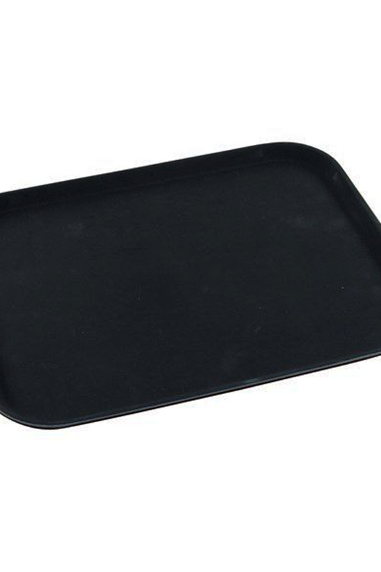 Rectangular Non-Slip Drink Tray
