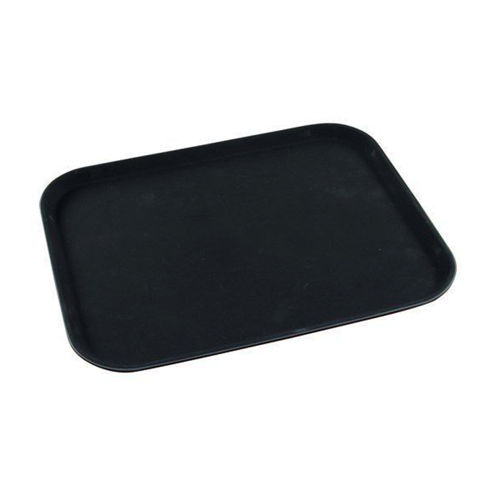 Rectangular Non-Slip Drink Tray