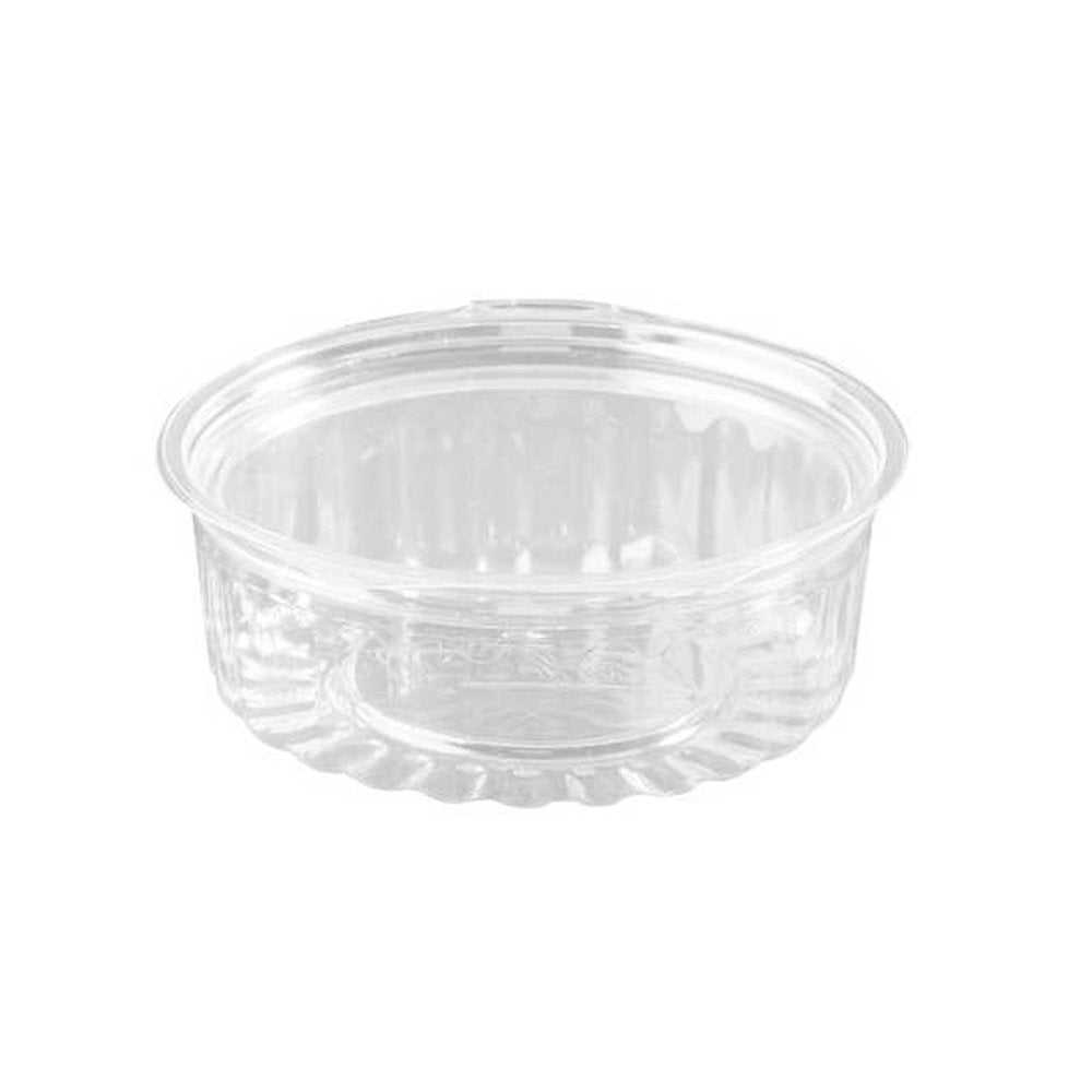 8oz/227mL Shobowl Flat Hinged Lid - TEM IMPORTS™