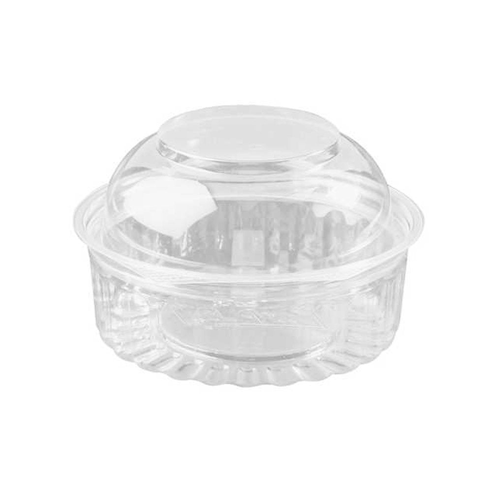 8oz/245mL Shobowl Dome Hinged Lid - TEM IMPORTS™