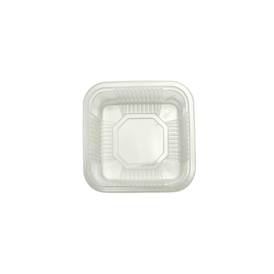 Food-Grade Plastic Mooncake Trays Matt - 90x90