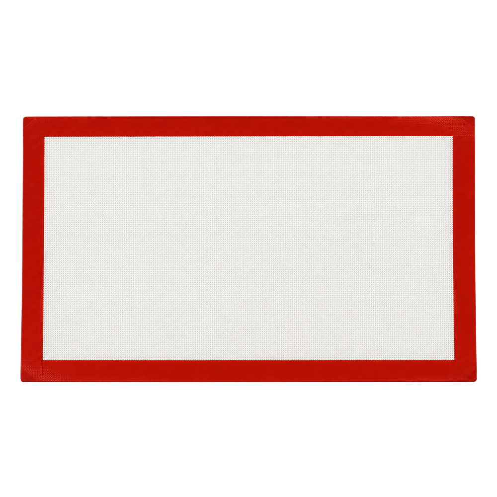 Silicone Baking Mat 600 x 400mm – Baker Size, Non-Stick & Reusable