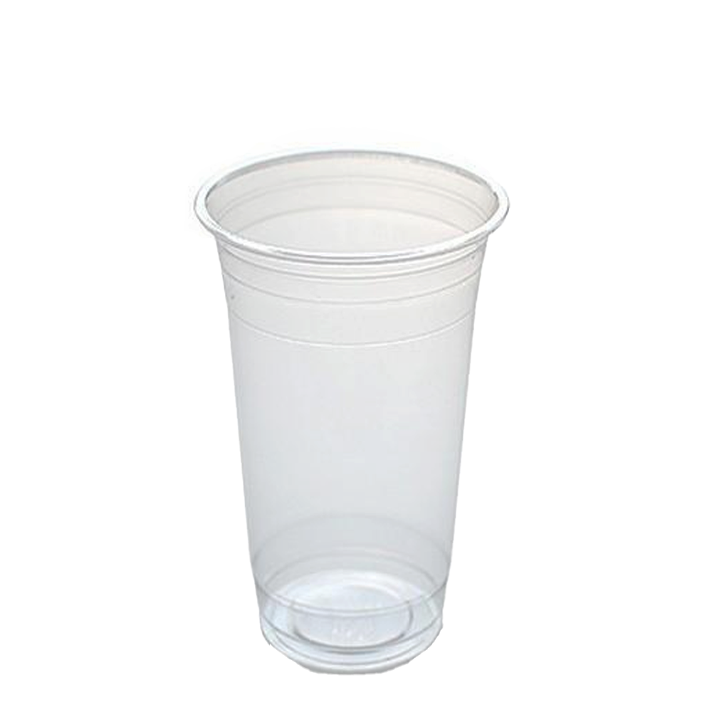 20oz/600mL (D/95mm) Clear PLA Cold Cup