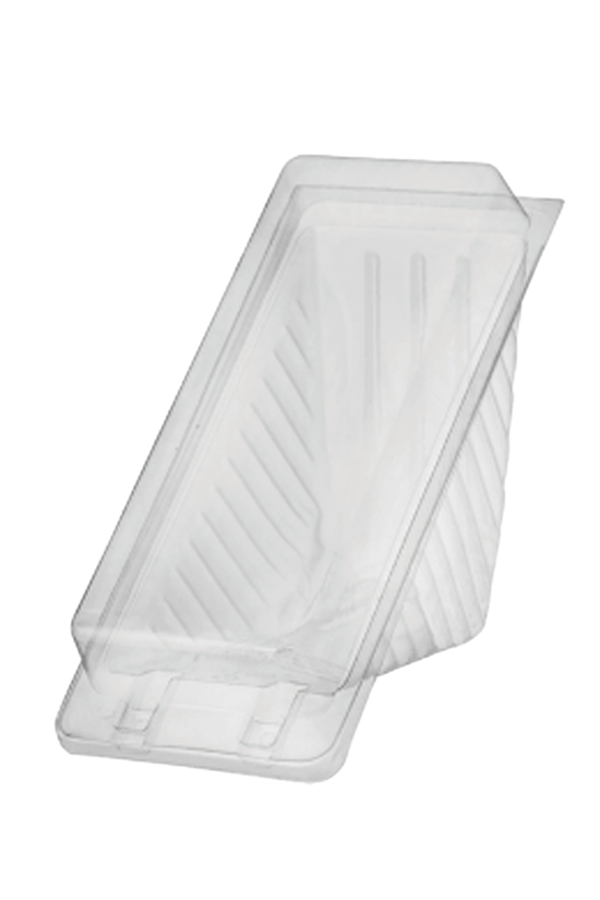 Castaway® Eco-Smart® Bettaseal® Sandwich Wedge – Small