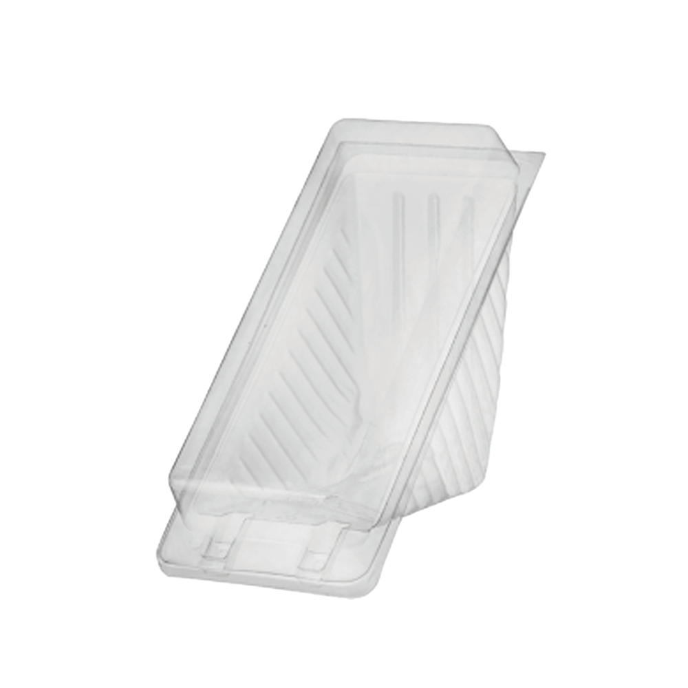 Castaway® Eco-Smart® Bettaseal® Sandwich Wedge – Small