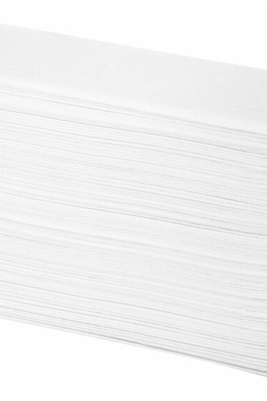 Premium Compact Hand Towel 19cmx25cm - 2400/CTN