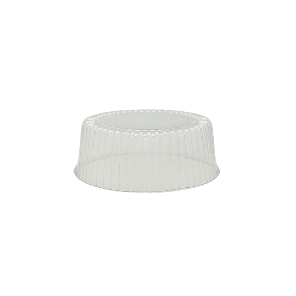 Medium Cake Clearview Dome Lid Container