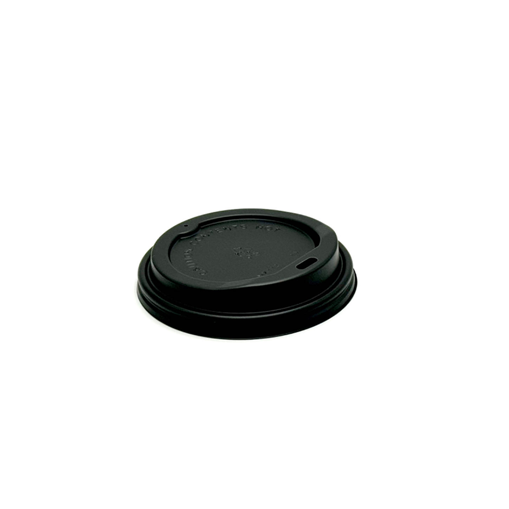 8oz plastic hot lid