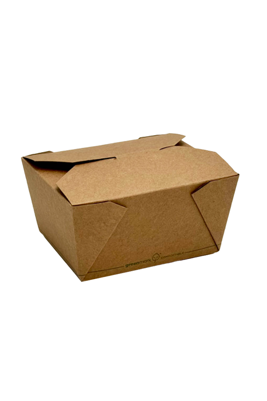 Small Lunch Box No Window