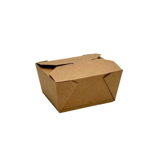 Small Lunch Box No Window