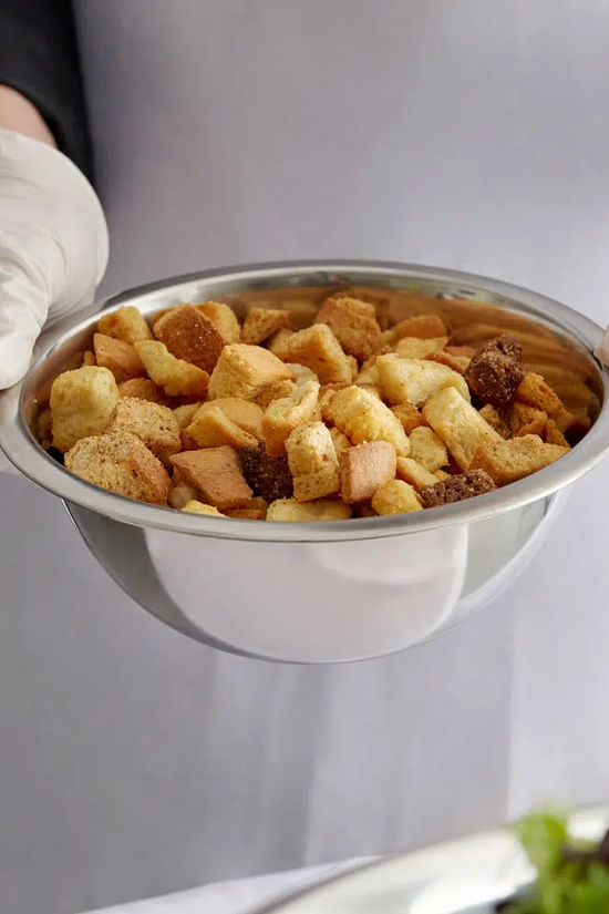 Stainless Steel Mixing Bowl - 0.5Lt