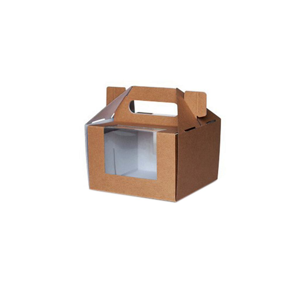 Pack’N’ Carry Cake Box 6"