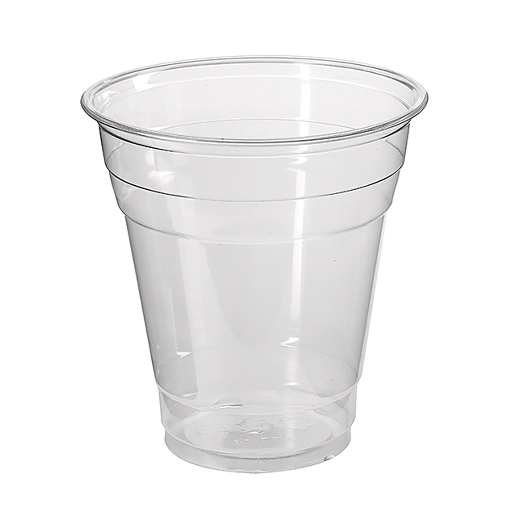 12/14oz (D/98mm) Clear PET Cold Cup