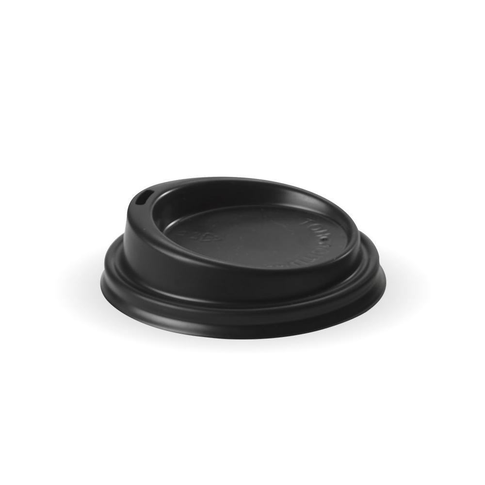 CPLA Black Hot & Cold Lid