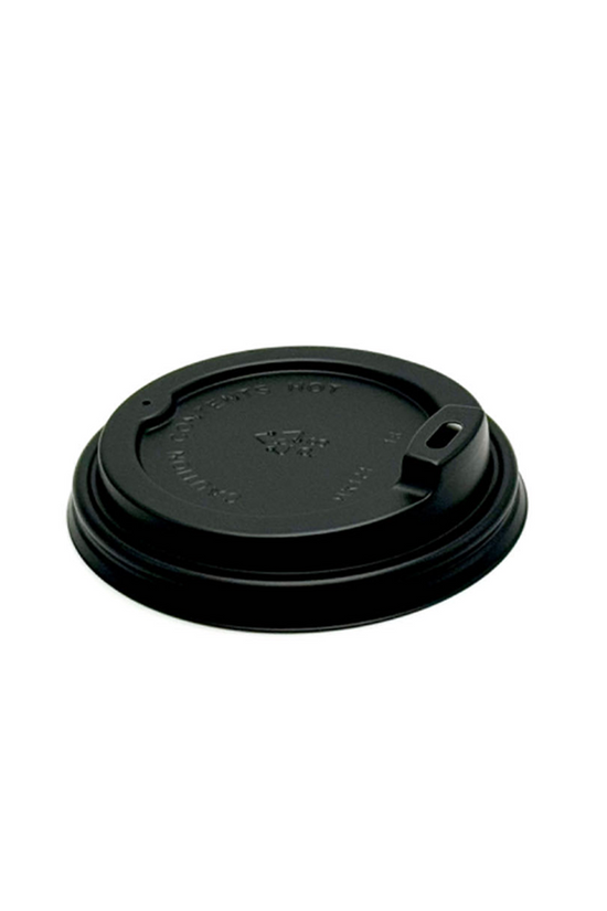 Black (D/90mm) Spout Sipper Lid