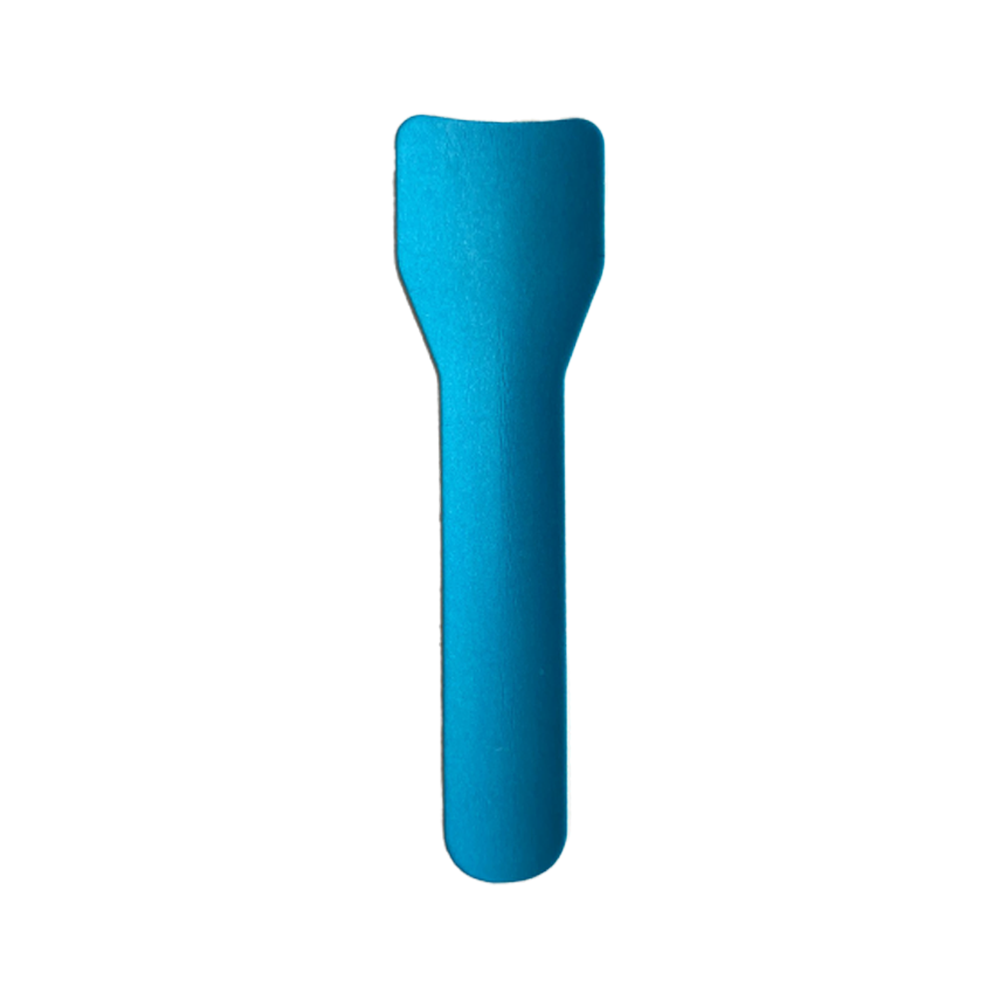 Eco-friendly Paper Gelato Spoon - 500/CTN