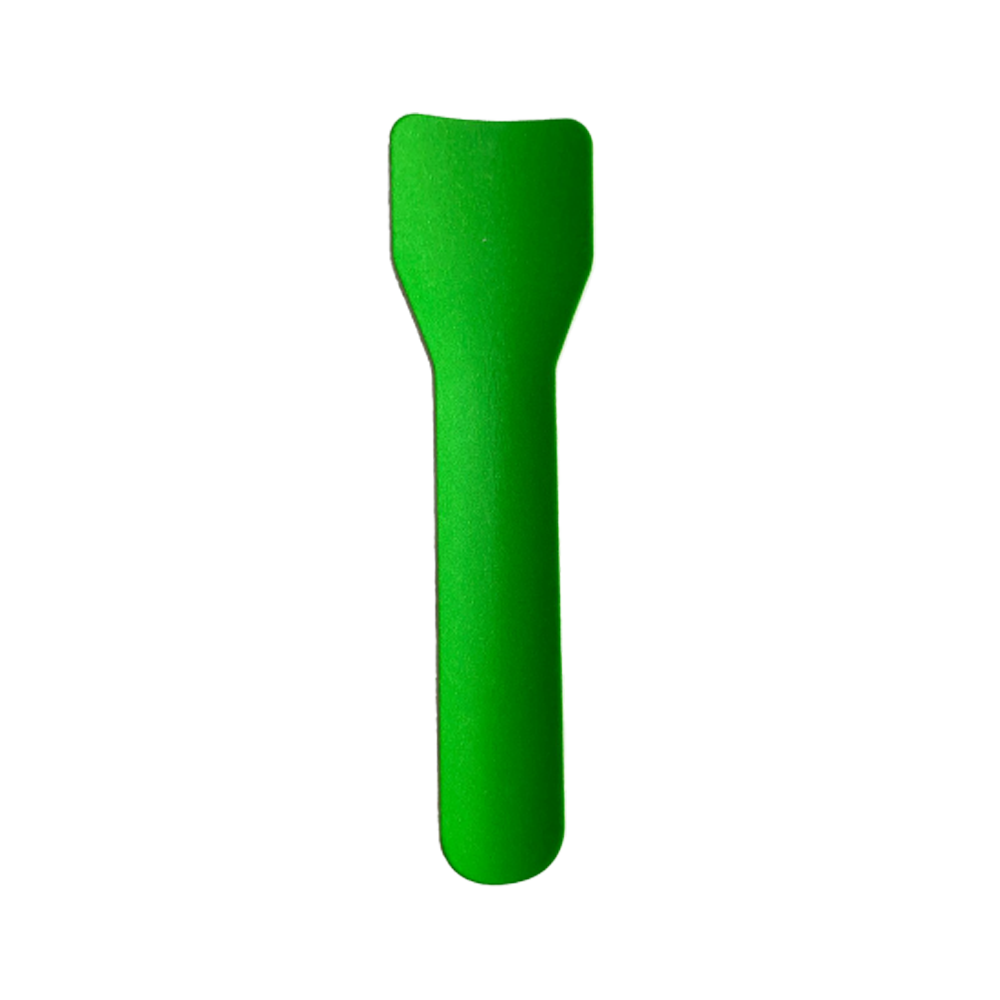 Eco-friendly Paper Gelato Spoon - 500/CTN