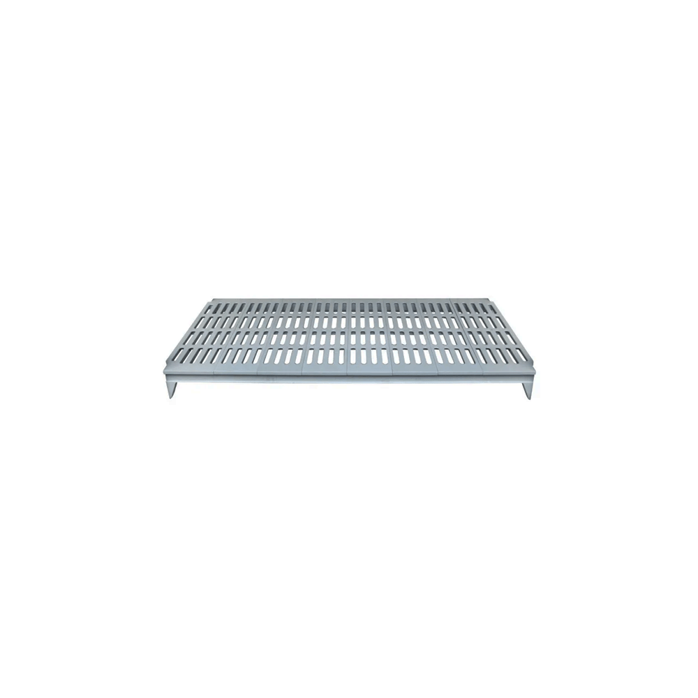 Additional Spare Vented Shelf 610mm x 1220mm - TEM IMPORTS™