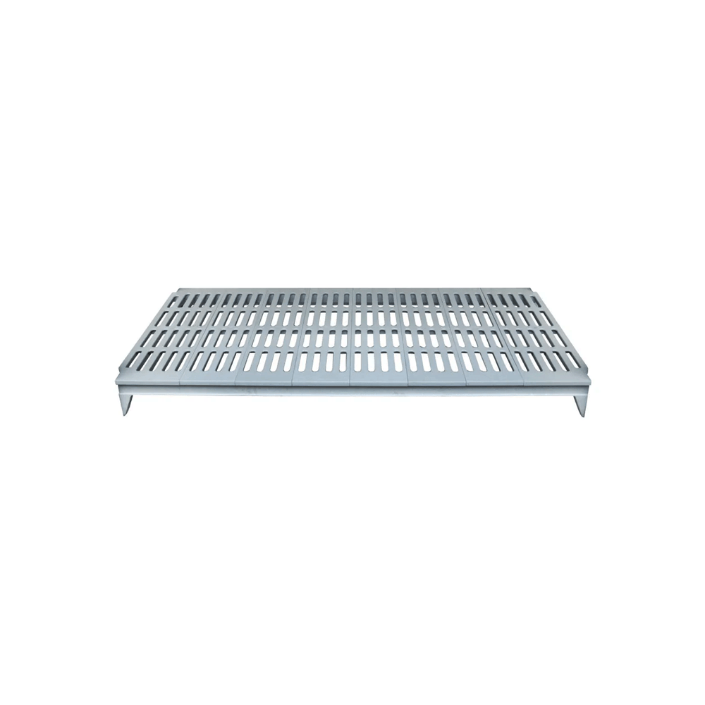 Additional Spare Vented Shelf 610mm x 1825mm - TEM IMPORTS™