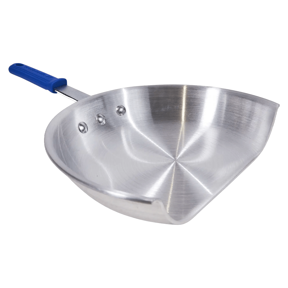 Aluminium Meat Catcher Pan - 25cm - TEM IMPORTS™