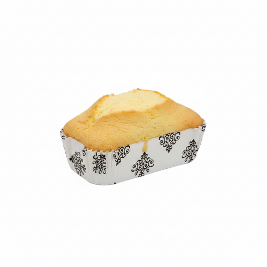 Baking Pan Muffin RectangularPaper Liner Cases - Pattern