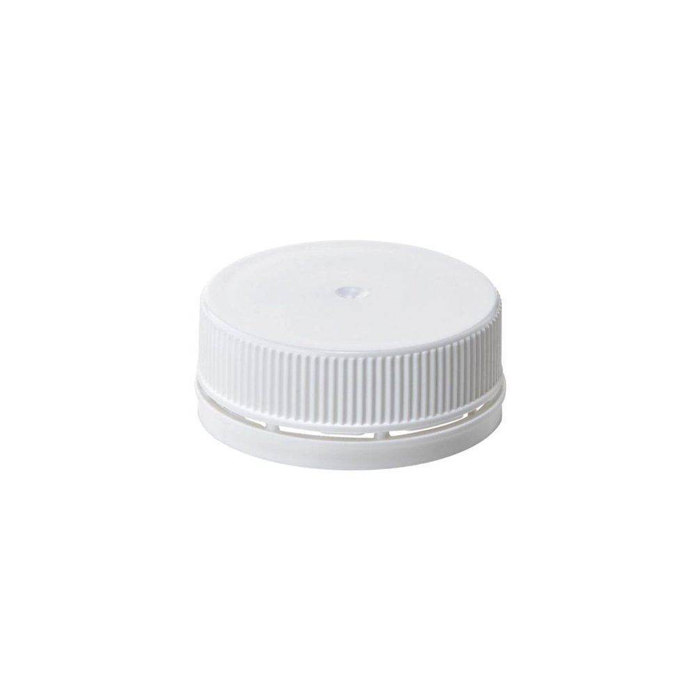 Cap 38mm TE 3S - White - 500/CTN - TEM IMPORTS™